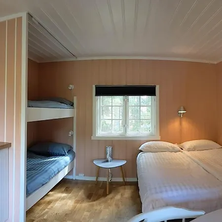 Neset Skydsstasjon *