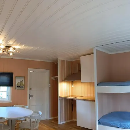 Кемпинг Neset Skydsstasjon