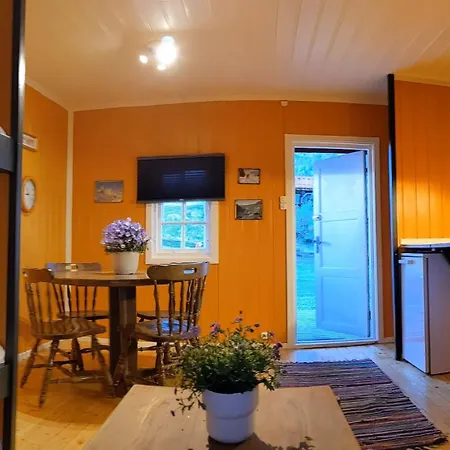 Neset Skydsstasjon *