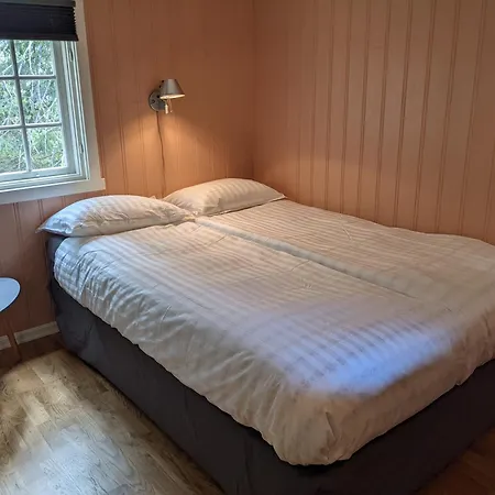 Кемпинг Neset Skydsstasjon *