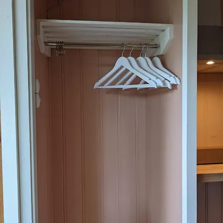 Neset Skydsstasjon *