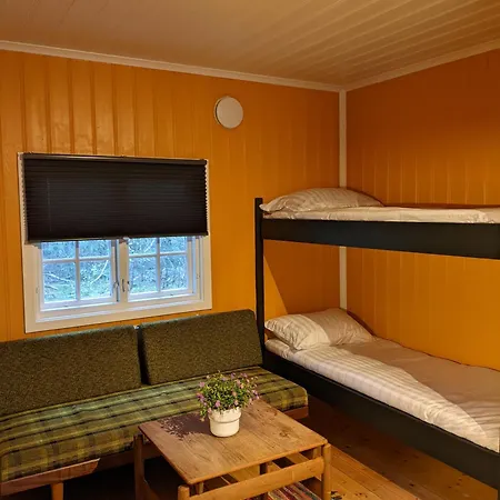 Neset Skydsstasjon *