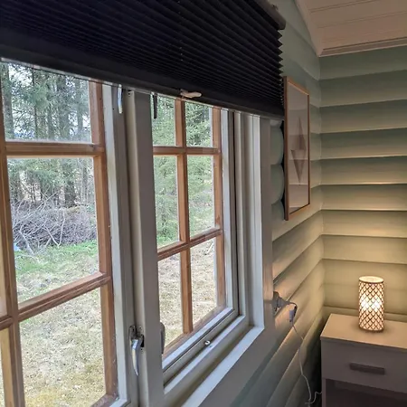 Neset Skydsstasjon *