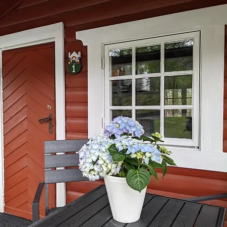 Кемпинг Neset Skydsstasjon