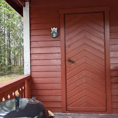 Кемпинг Neset Skydsstasjon *