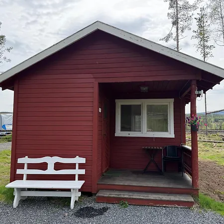 Neset Skydsstasjon *