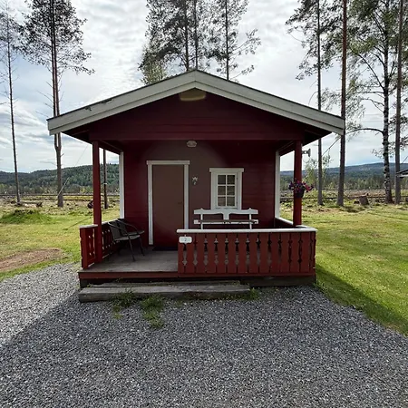 Neset Skydsstasjon