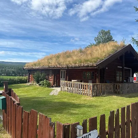Neset Skydsstasjon *