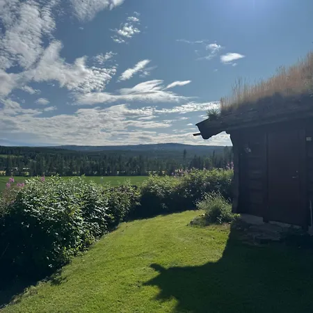 Neset Skydsstasjon *
