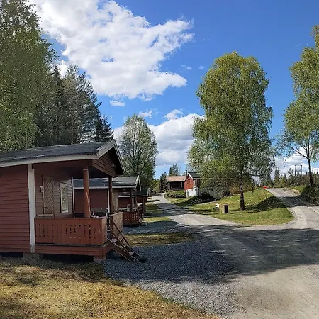 Campsite Neset Skydsstasjon