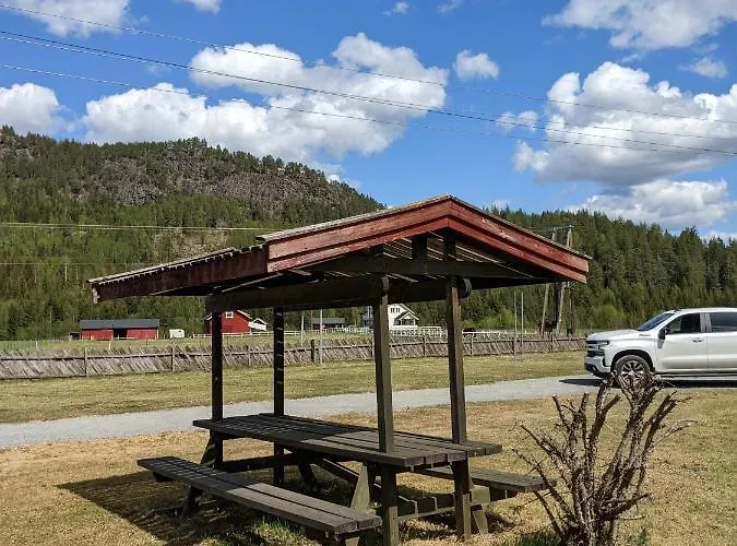 Neset Skydsstasjon