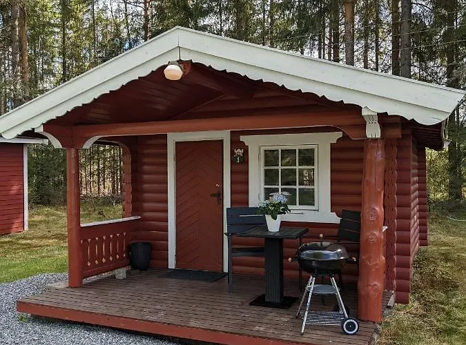Neset Skydsstasjon Flesberg
