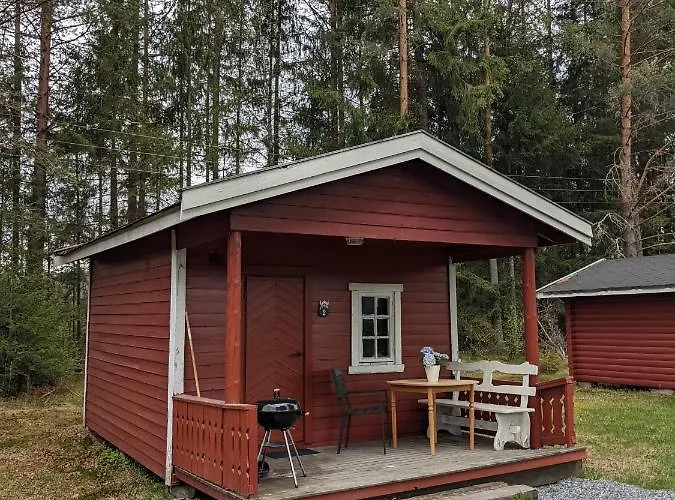 Neset Skydsstasjon Flesberg