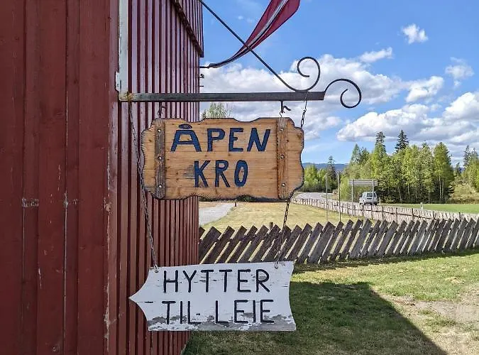 Neset Skydsstasjon *