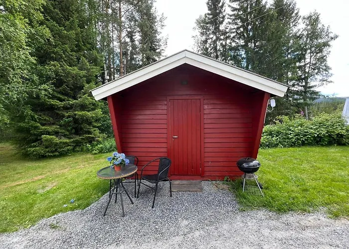 Neset Skydsstasjon *