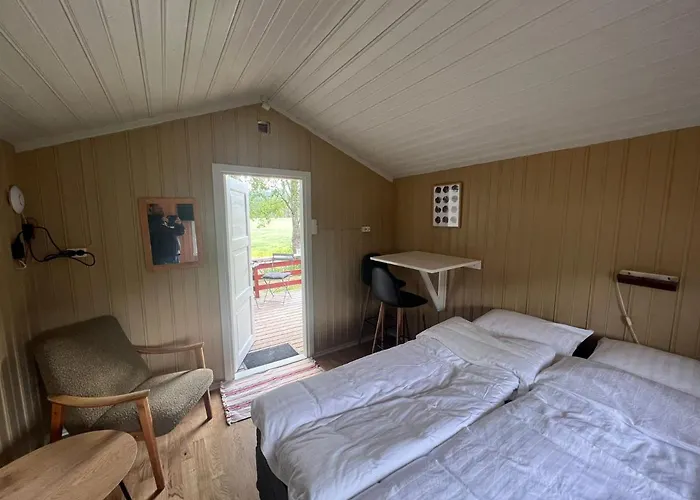 Neset Skydsstasjon
