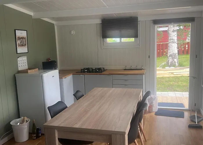 Neset Skydsstasjon *