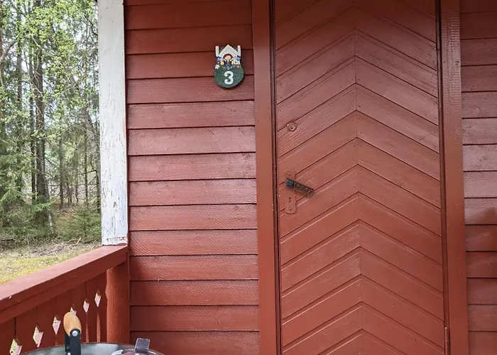 Campingplatz Neset Skydsstasjon *